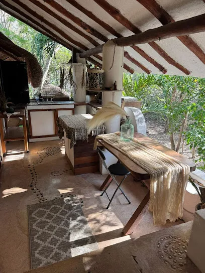 CASA FINA ECO HOUSE
