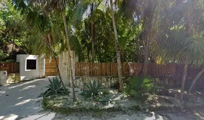 Casa Ixchel