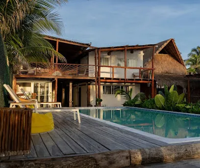 Casa Jalach Tulum