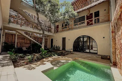 Casa Kobaab Tulum