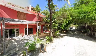 CASA LUNA LIMON