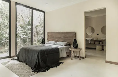 Casa MJ