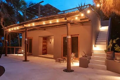 Casa Nalum