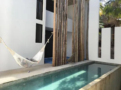 Casa Playa Tulum