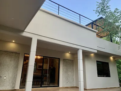 Casa SelvaLuna
