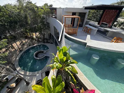 Chuumuk Casa 1