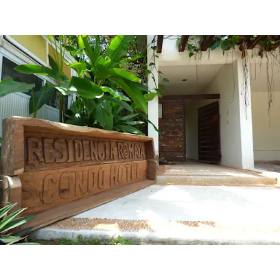 Condohotel Romaya