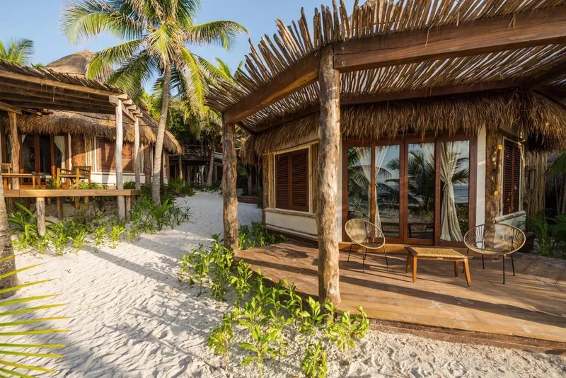 DELEK TULUM