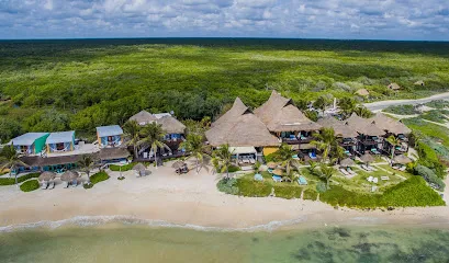 El Pez Hotel Tulum