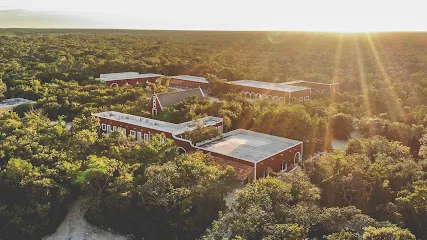 Hacienda Wakax