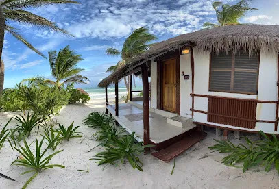 HOTEL BT LIVE TULUM