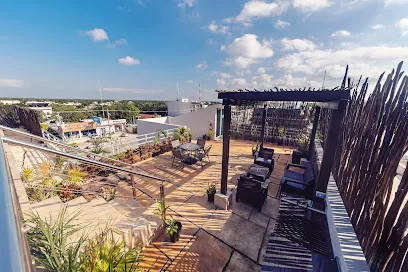 Hotel Carpe Diem Tulum
