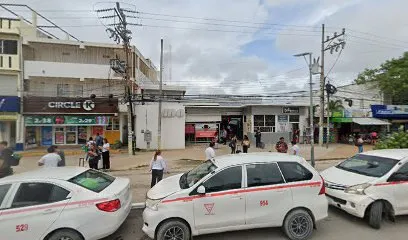 Hotel Central Station