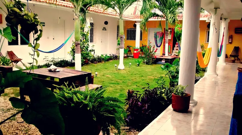 Hotel Hal-Ha Tulum