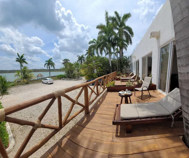 HOTEL KAAB COBA