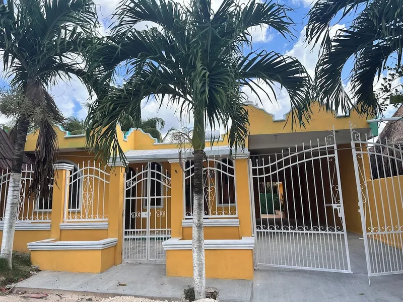 Hotel kiʼimak óol