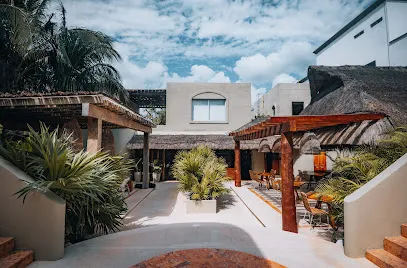 Hotel Mereva Tulum
