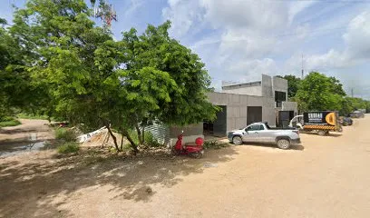 Hotel Piedra Maya
