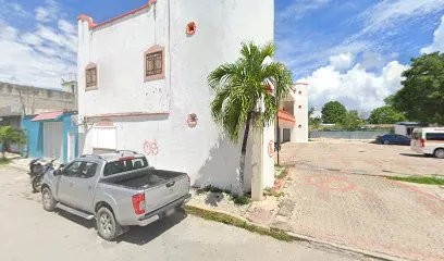 Hotel Riviera Maya Tulum