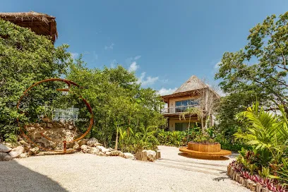 Hotel Shibari Tulum