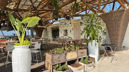 Hotel Siente Tulum