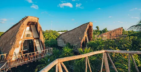 IKAL Tulum Hotel