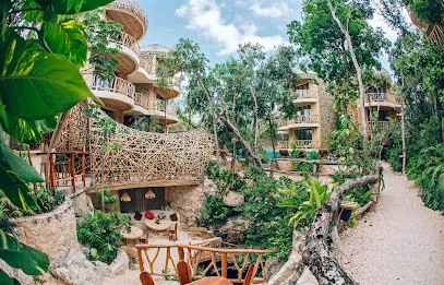 KAN Tulum