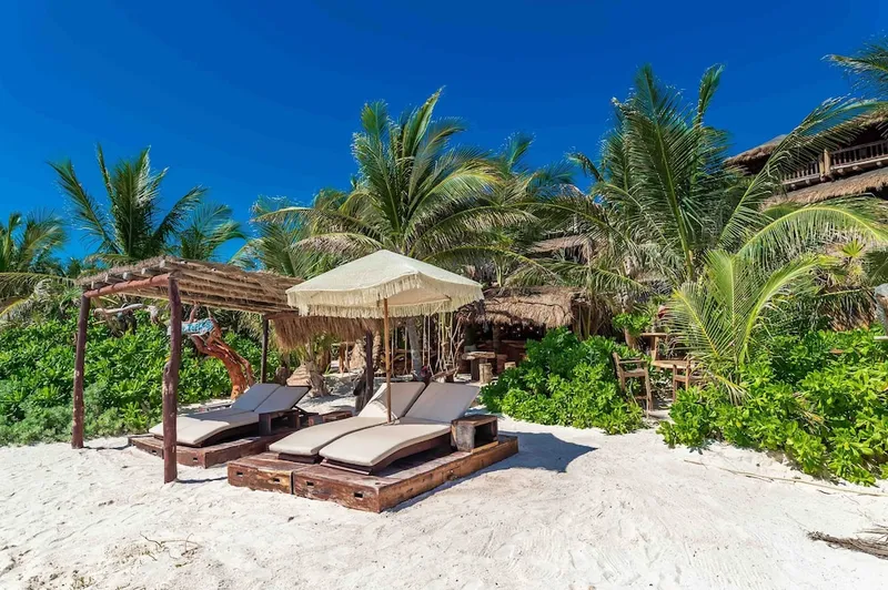 Kanan Tulum