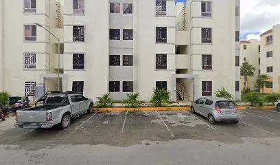 Kao Apartments Tulum