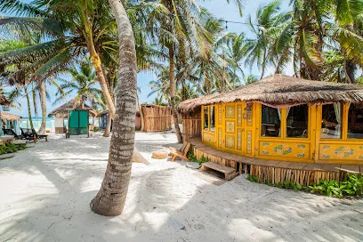 Kookay Hotel Tulum