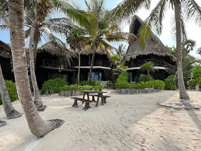 LUV Tulum