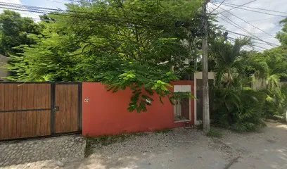 M11 Tulum