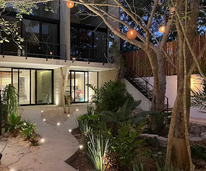 Madara Tulum Luxury Residences