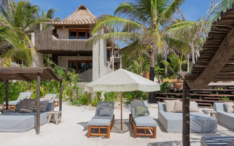 Maxanab Hotel Tulum