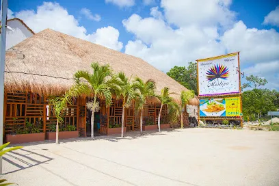 Mestizo Gallery Boutique Hotel