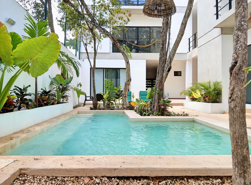 Mi Tulum