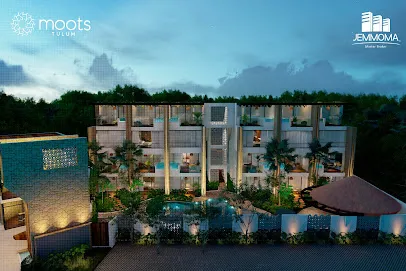 Moots Tulum