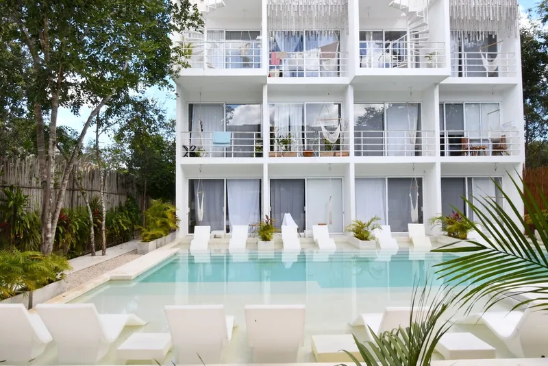 MUUK TULUM