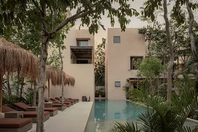 NABOA Hotel