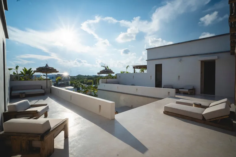 NĀMAS Tulum