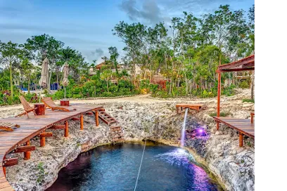 Nikte 101 Selva Norte Tulum