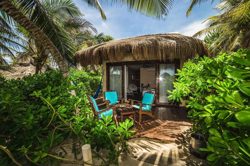 Orchid Beach House
