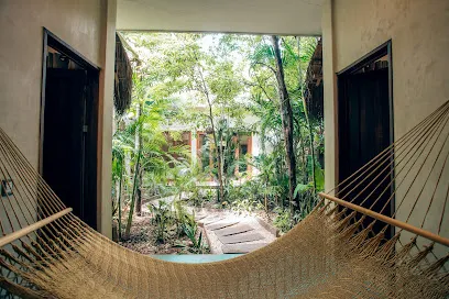Orchid House Tulum