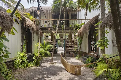 Pal Mar Tulum