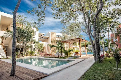 PANACEA CONDO TULUM