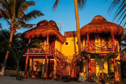 Piedra Escondida Hotel & Restaurant