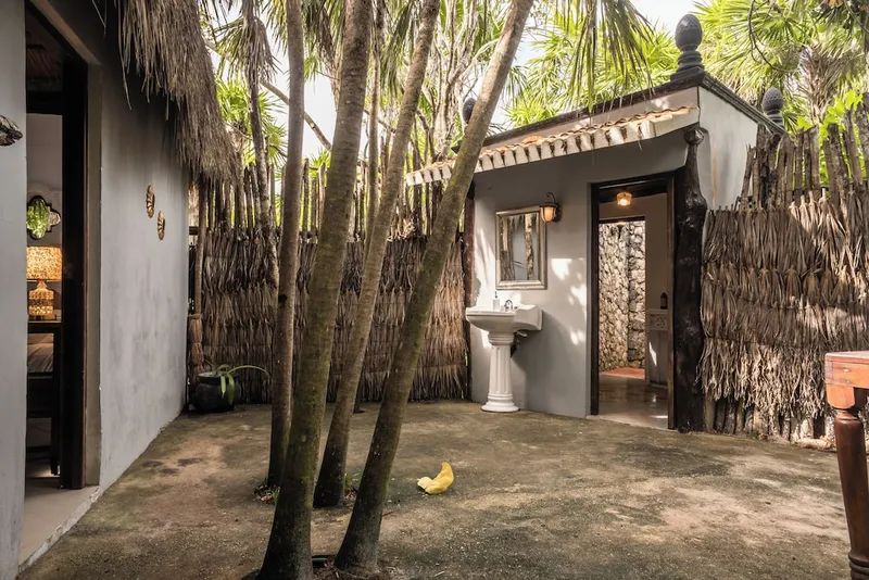 Playa Esperanza Tulum Hotel