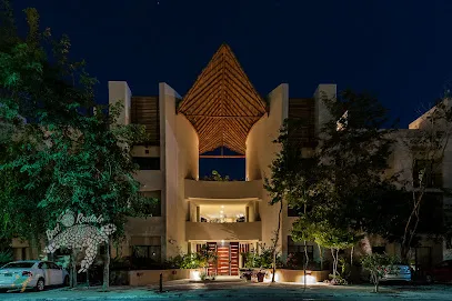 PRANA Tulum