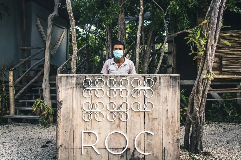 Roc Jungle Tulum