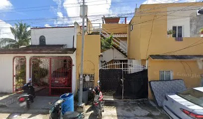 Rooms MP